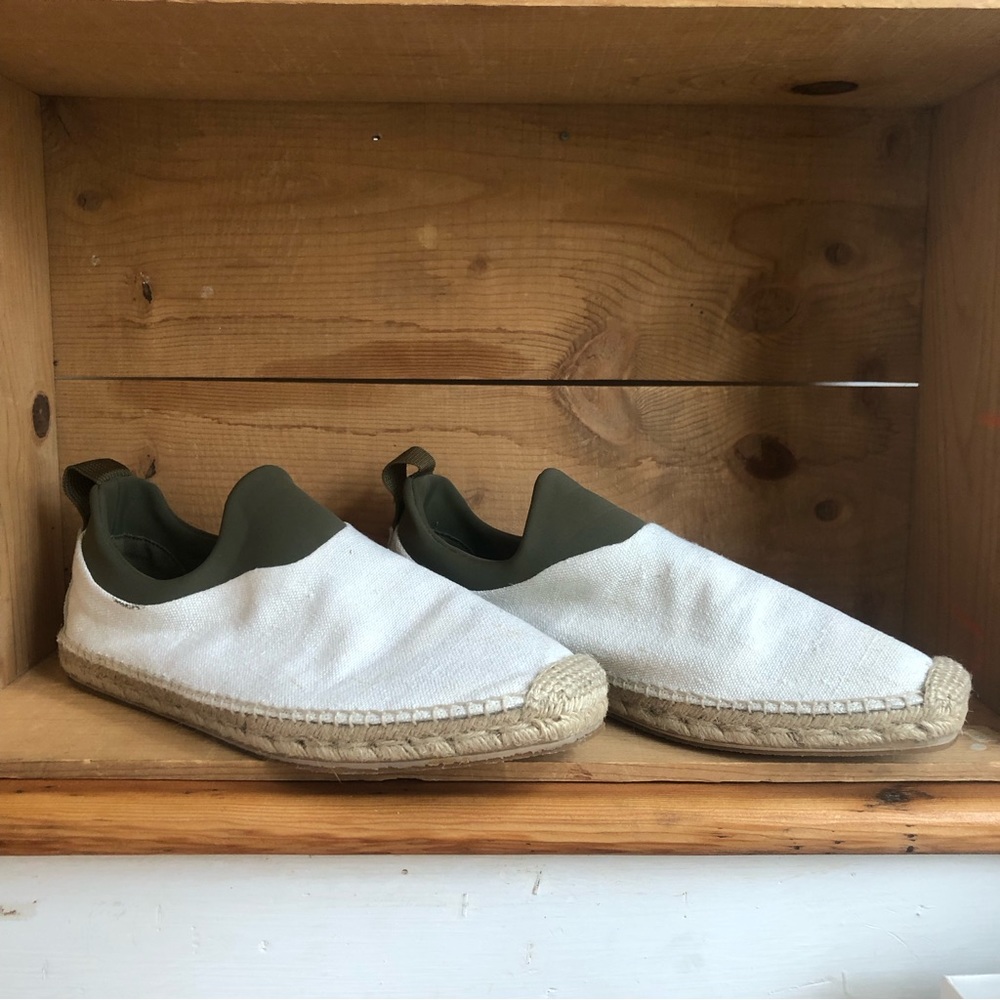 Maison Margiela Mens Espadrilles